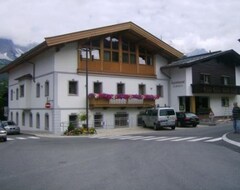 Otel Pfitscherhof (Ellmau, Avusturya)