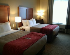 Khách sạn Comfort Inn & Suites Near Mt. Rushmore (Hill City, Hoa Kỳ)