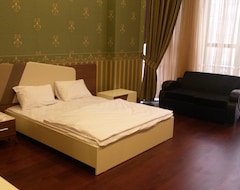 Hotelli Sahil-Plaza Residence (Baku, Azerbaijan)