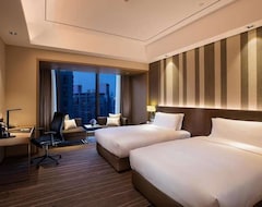 Hotel Heyuezhuang Inn (Chongqing, Kina)