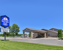 Motel Americas Best Value Inn & Suites Spring Valley (Spring Valley, ABD)