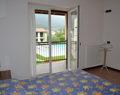 Aparthotel Residence Corte Delle Rose (Garda, Italija)