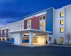 Hotel SpringHill Suites by Marriott Somerset Franklin Township (Somerset, USA)