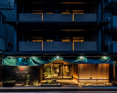 Casa/apartamento entero RESI STAY Mayu Grace Hotel (Kioto, Japón)