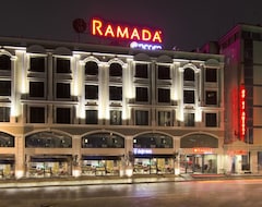 Hotel Ramada Encore Gebze (Gebze, Tyrkiet)