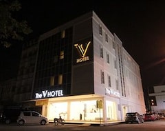 Khách sạn The V Hotel (Kuantan, Malaysia)