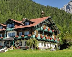Khách sạn Brandhof (Ramsau am Dachstein, Áo)
