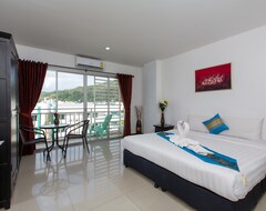 Khách sạn Golden House Hotel Phuket (Patong Beach, Thái Lan)