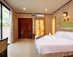 Hotelli Waterjade Health Land Resort & Spa (Phang Nga, Thaimaa)
