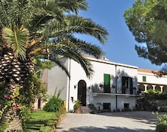 Hotel Villa Elizabeth (Milazzo, Italy)