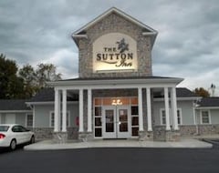 Khách sạn The Sutton Inn (Elkton, Hoa Kỳ)