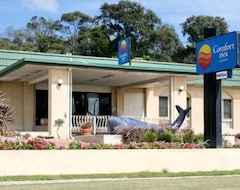 Surestay Hotel By Best Western The Clarence On Melville (Albany, Australia)