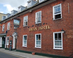 Hotel The Swan (Hythe, United Kingdom)