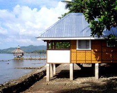 Hôtel Paseo Del Mar Dive Resort (Jagna, Philippines)