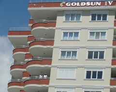 Tüm Ev/Apart Daire Goldsun (Mahmutlar, Türkiye)