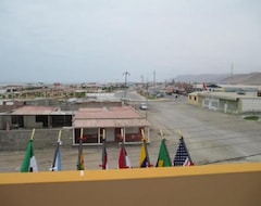 Entire House / Apartment Brisas Del Sur (Sama, Peru)