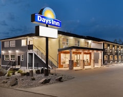 Hotel Days Inn by Wyndham 100 Mile House (100 Mile Ranch, Canada)
