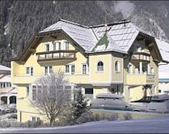 Hotel Neder (Ischgl, Austrija)