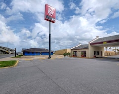 Hotel Red Roof Inn New Orleans - Westbank (Harvey, Sjedinjene Američke Države)