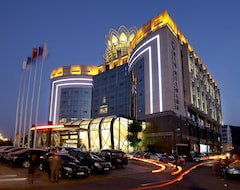 Hotelli Hotel Yuntianlou Holiday Royal (Wenzhou, Kiina)