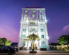 Trang An International Hotel (Hoa Lu, Vietnam)