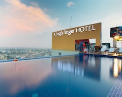 Khách sạn King’s Finger Đà Nẵng (Đà Nẵng, Việt Nam)