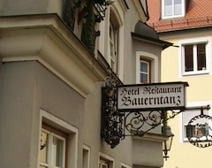 Khách sạn Bauerntanz (Aichach, Đức)