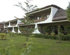 Hotel Club Du Lac Tanganyika (Bujumbura, Burundi)