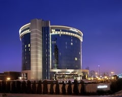 Moevenpick Hotel Al Khobar (Al Khobar, Saudi Arabia)