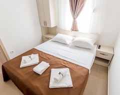 Apart Otel Apartments Belani (Igalo, Montenegro)