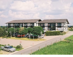 Hotel Abendroth (Chemnitz, Germany)