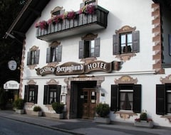 Khách sạn Gasthof Herzogstand bei Stefan (Benediktbeuern, Đức)