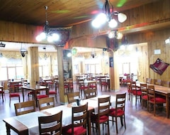 Khách sạn Trabzon 1 Aygun Otel (Trabzon, Thổ Nhĩ Kỳ)