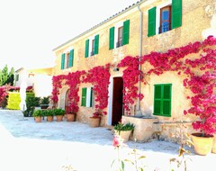 Casa rural son capellot (Felanitx, Španjolska)