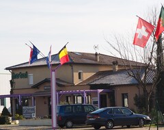 Khách sạn L'Aria (Saint-Donat-sur-l'Herbasse, Pháp)