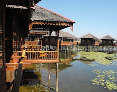 Hotel Hu Pin Khaung Daing Village Resort (Nyaung Shwe, Burma)