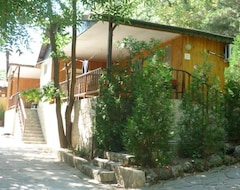 Cijela kuća/apartman Bungala Nimfa (Dolni Chiflik, Bugarska)