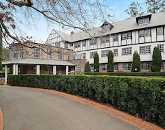 Hotel Marybrooke Manor (Melbourne, Australia)