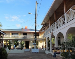 Hotel Victoria (La Concepción, Nikaragva)