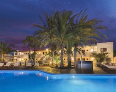 Hôtel Alua Suites Fuerteventura (Corralejo, Espagne)