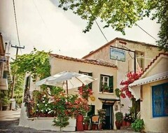 Hotelli Karagiannaki (Efthalou, Kreikka)