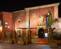 Otel Izan Trujillo (Trujillo, İspanya)