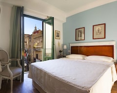 Bed & Breakfast Demetra Rooms (Palermo, Italija)