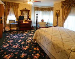 Bed & Breakfast Rose Heart Inn (Mount Gilead, Sjedinjene Američke Države)