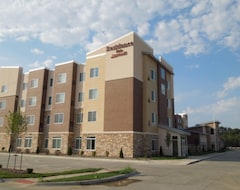 Hotel Residence Inn by Marriott Coralville (Coralville, USA)