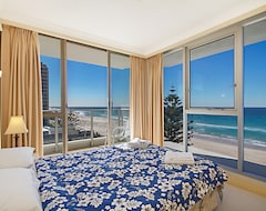 Hotel Hibiscus on the Beach (Main Beach, Australija)