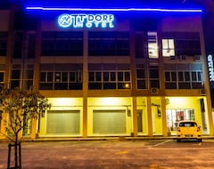 Khách sạn Tt Dorf Hotel Taiping (Taiping, Malaysia)
