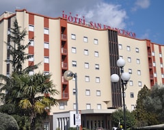 Hotel San Francesco (Rende, Italia)