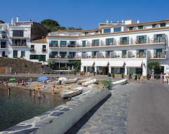 Hotel Playa Sol (Cadaqués, Spanien)