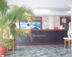 Hotel Tiuna (San Andrés, Colombia)